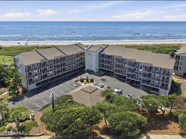 2503 W Fort Macon Road, Unit 106, Atlantic Beach, NC 28512