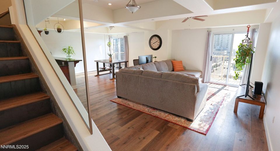 200 W 2nd Street, Unit APT 707, Reno, NV 89501 Photo
