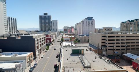 200 W 2nd Street, Unit APT 707, Reno, NV 89501 Photo