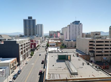 200 W 2nd Street, Unit APT 707, Reno, NV 89501 Photo