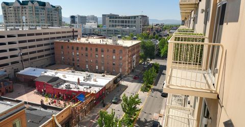 200 W 2nd Street, Unit APT 707, Reno, NV 89501 Photo