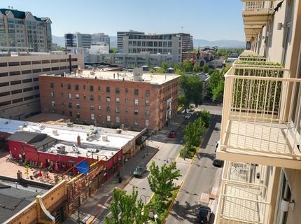 200 W 2nd Street, Unit APT 707, Reno, NV 89501 Photo