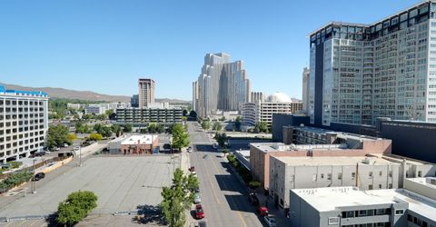200 W 2nd Street, Unit APT 707, Reno, NV 89501 Photo