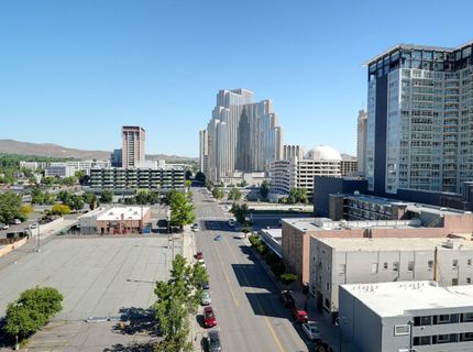 200 W 2nd Street, Unit APT 707, Reno, NV 89501 Photo