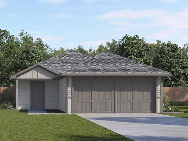 3012 Carrington Hill Drive, Sherman, TX 75090