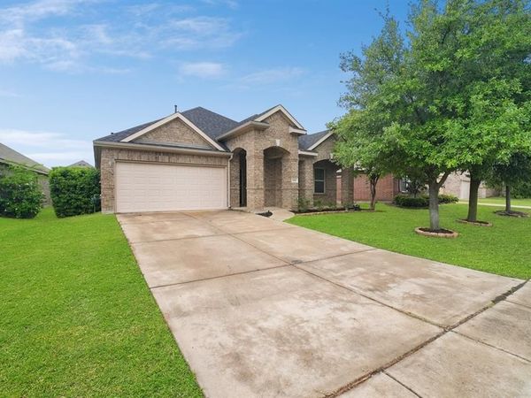 1400 Villa Paloma Boulevard, Little Elm, TX 75068