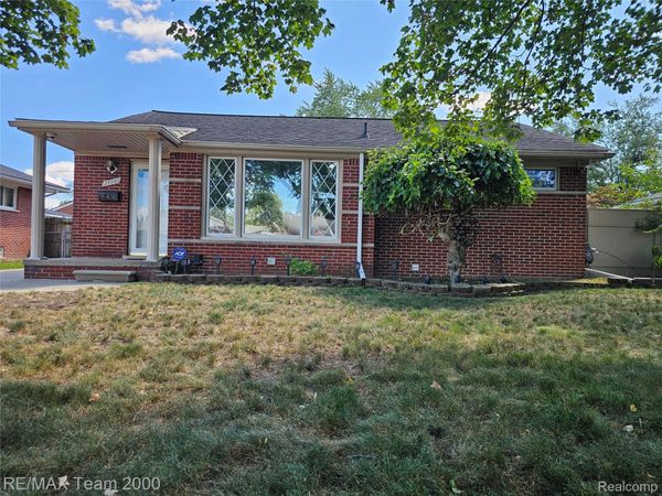 24925 Van Buren Road, Dearborn Heights, Mi 48127