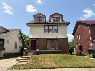 3491 Haverhill Street, Detroit, Mi 48224