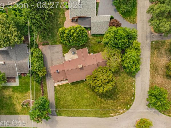 Vac Orchard Way, Bloomfield Township, Mi 48301