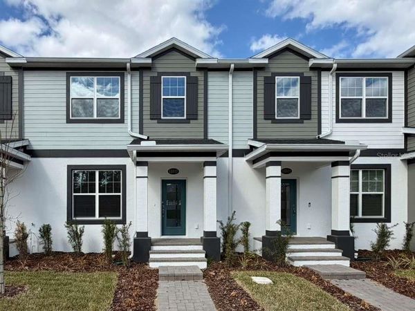 15517 BAY BRIDGE STREET , WINTER GARDEN, FL 34787