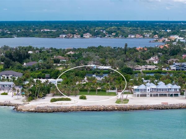 7665 SANDERLING ROAD , SARASOTA, FL 34242
