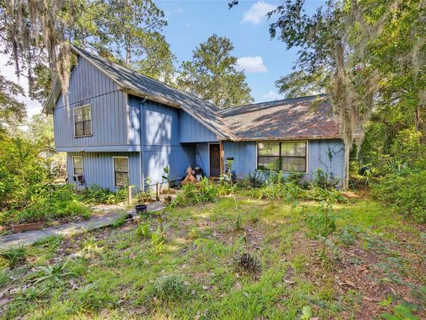 7607 NW 42ND AVENUE , GAINESVILLE, FL 32606