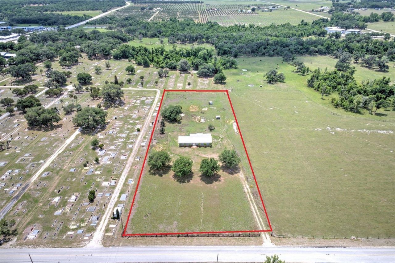 325 Stenstrom Road , Wauchula, FL 33873 Photo