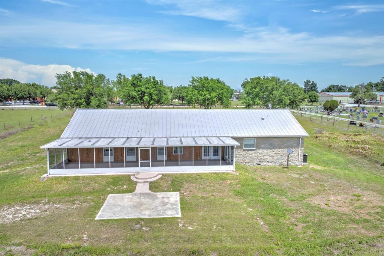 325 Stenstrom Road , Wauchula, FL 33873 Photo