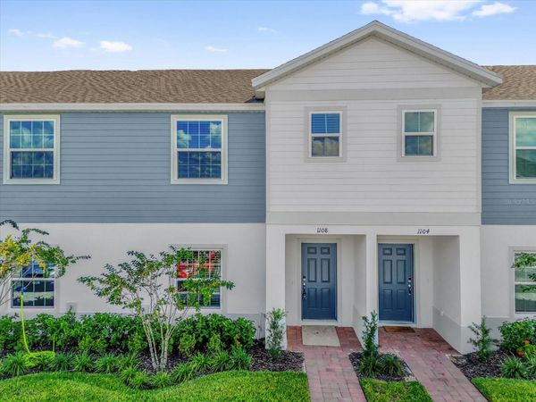 1108 SAND TORCH CIRCLE , DAVENPORT, FL 33837
