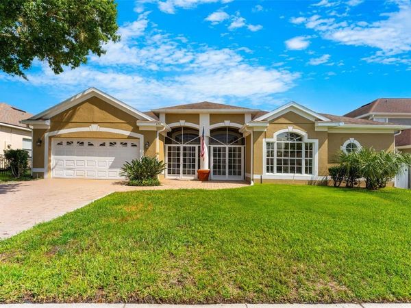 426 PALM CREST LANE , LAKE MARY, FL 32746