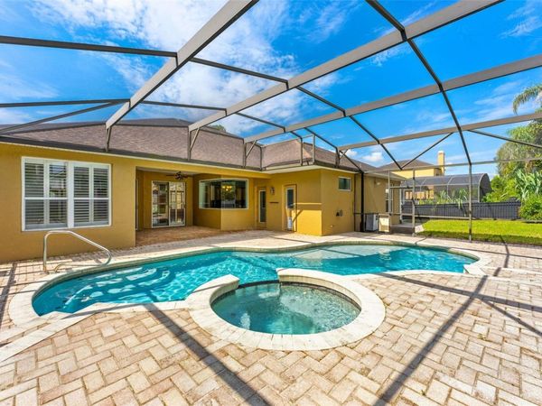 426 PALM CREST LANE, LAKE MARY, FL 32746
