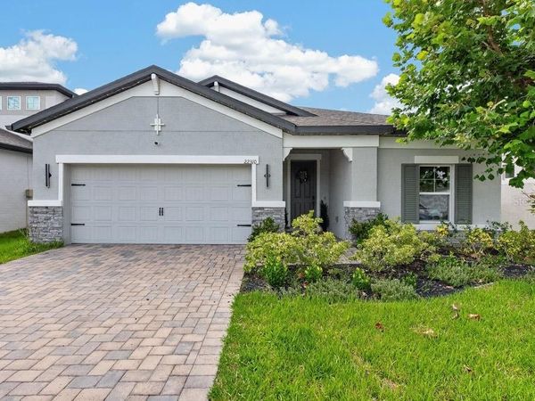 22310 WOODMEN HALL DRIVE , LAND O LAKES, FL 34637