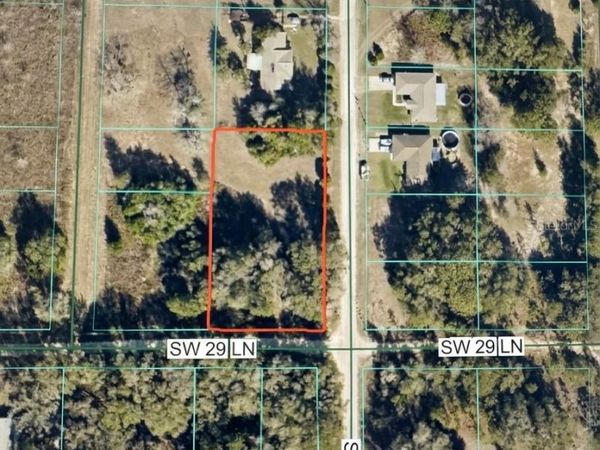 SW 146TH COURT , OCALA, FL 34481