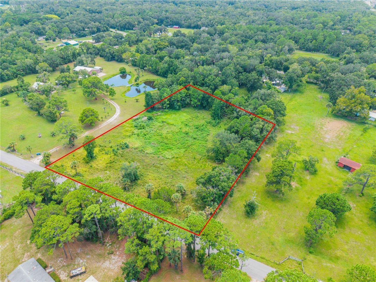 Tatum Boulevard, New Smyrna Beach, FL 32168 Photo