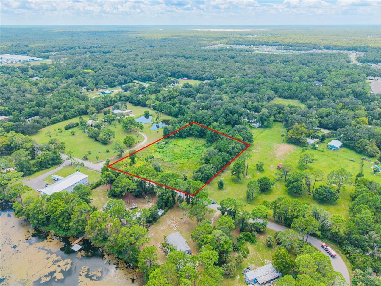 Tatum Boulevard, New Smyrna Beach, FL 32168 Photo