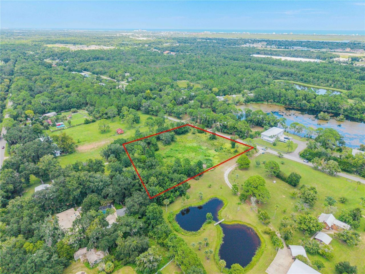 Tatum Boulevard, New Smyrna Beach, FL 32168 Photo