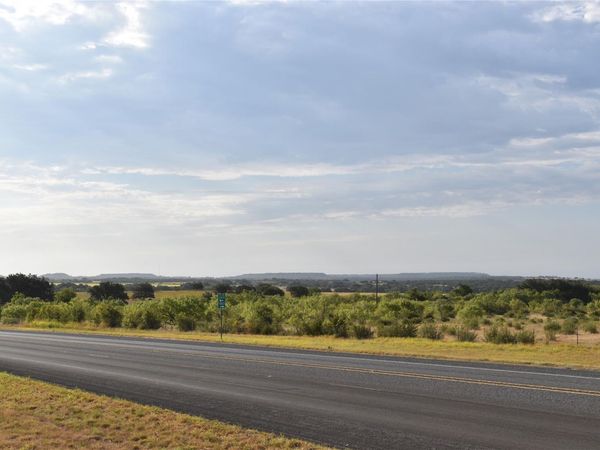 TBD W Us Highway 190, Lometa, TX 76853