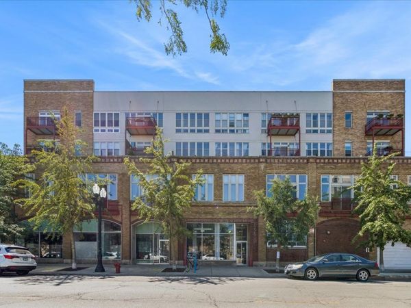 1225 W Morse Avenue , Unit 309, Chicago, IL 60626