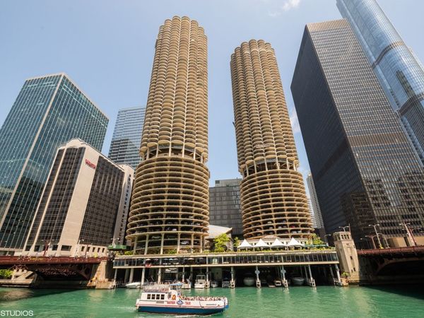 300 N State Street , Unit 3728, Chicago, IL 60654
