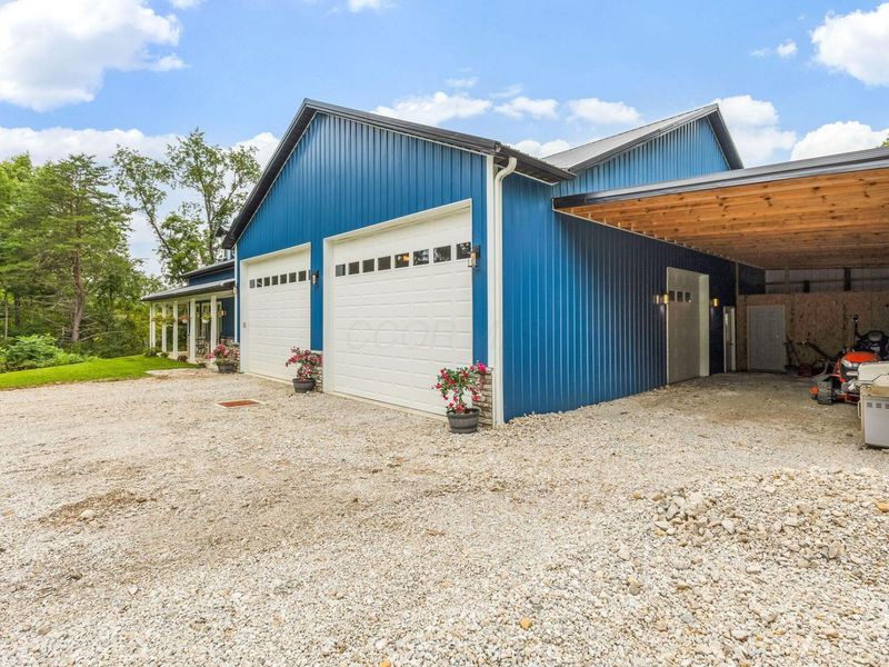 3299 Chicken Coop Hill Road SE, Lancaster, OH 43130 Photo 3