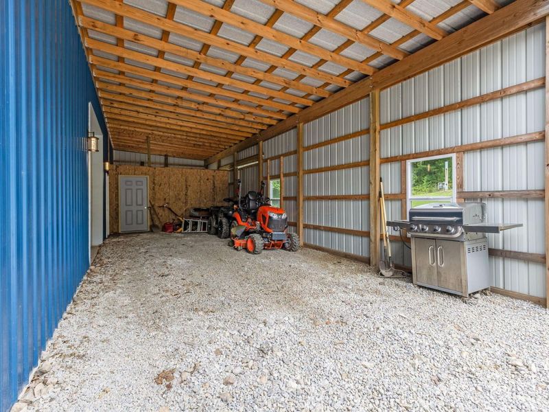 3299 Chicken Coop Hill Road SE, Lancaster, OH 43130 Photo 4