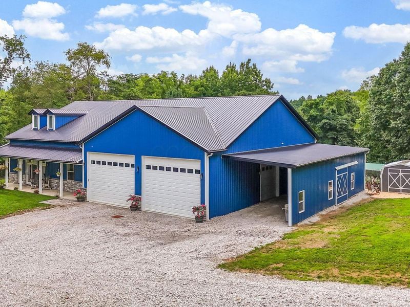 3299 Chicken Coop Hill Road SE, Lancaster, OH 43130 Photo 48