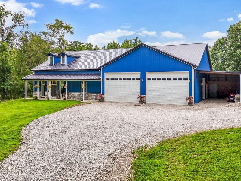 3299 Chicken Coop Hill Road SE, Lancaster, OH 43130 Photo 49