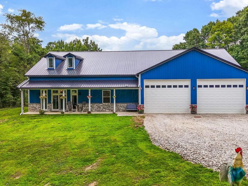 3299 Chicken Coop Hill Road SE, Lancaster, OH 43130 Photo 50