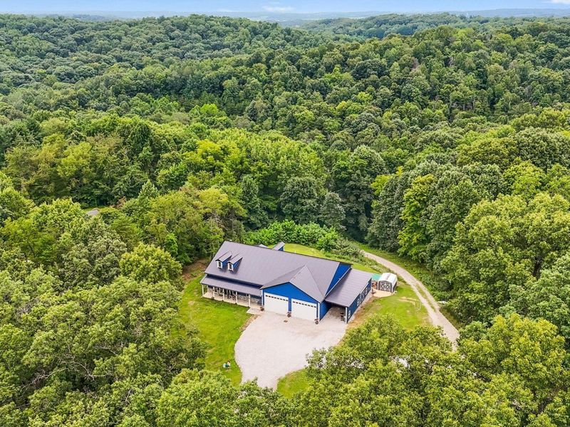 3299 Chicken Coop Hill Road SE, Lancaster, OH 43130 Photo 56