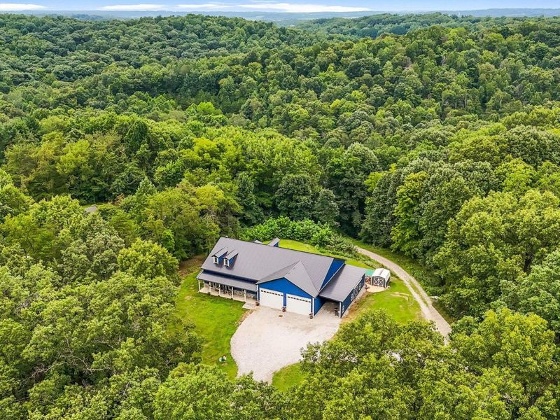 3299 Chicken Coop Hill Road SE, Lancaster, OH 43130 Photo 57
