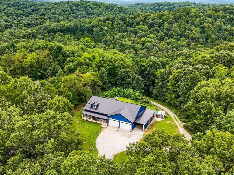 3299 Chicken Coop Hill Road SE, Lancaster, OH 43130 Photo 59