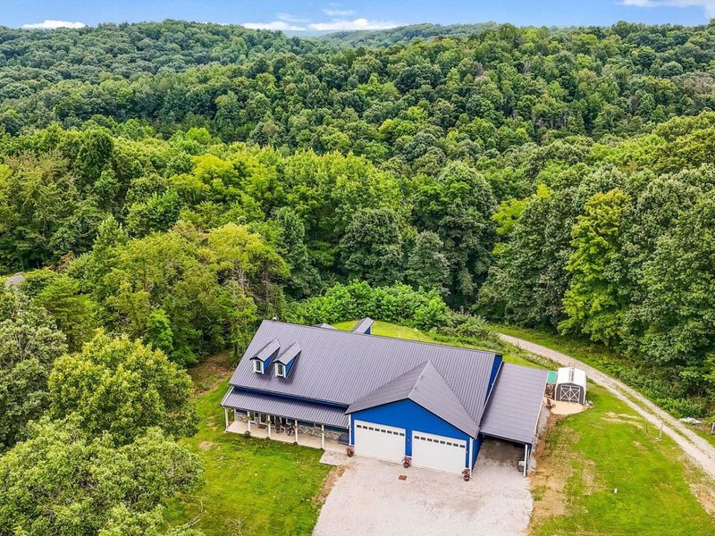 3299 Chicken Coop Hill Road SE, Lancaster, OH 43130 Photo 60