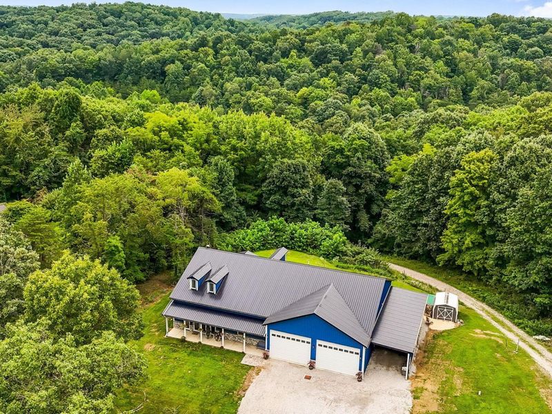 3299 Chicken Coop Hill Road SE, Lancaster, OH 43130 Photo 61