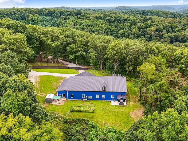 3299 Chicken Coop Hill Road SE, Lancaster, OH 43130 Photo 62