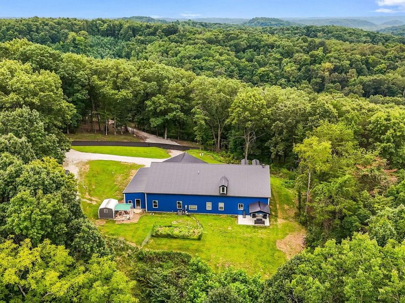 3299 Chicken Coop Hill Road SE, Lancaster, OH 43130 Photo 63