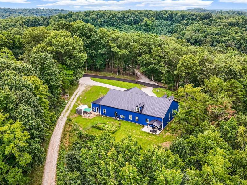 3299 Chicken Coop Hill Road SE, Lancaster, OH 43130 Photo 64