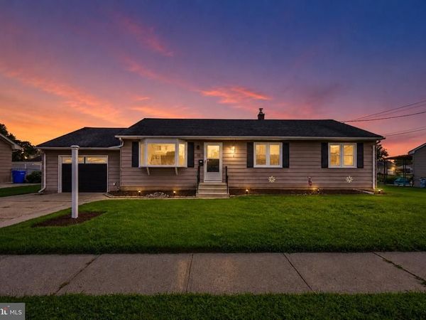 115 QUIMBY AVENUE, HAMILTON, NJ 08610