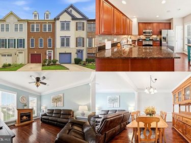 211 GREAT LAUREL SQUARE SE, LEESBURG, VA 20175