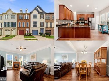 211 GREAT LAUREL SQUARE SE, LEESBURG, VA 20175