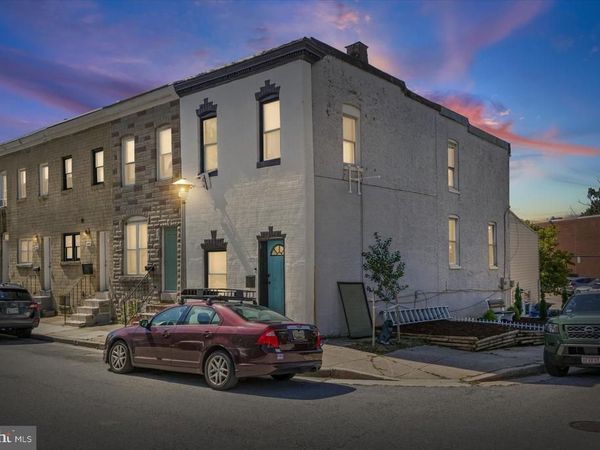 2938 MILES AVENUE, BALTIMORE, MD 21211