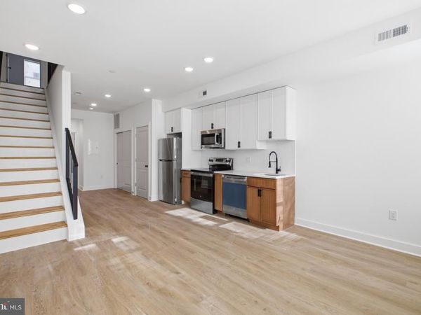 2126 N PERCY STREET , Unit 2, PHILADELPHIA, PA 19122