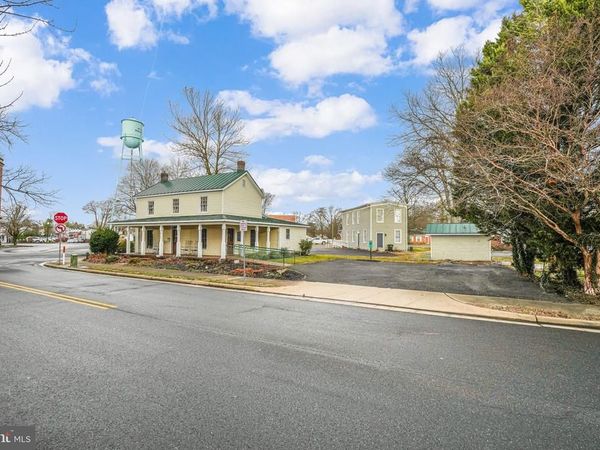 8920 QUARRY ROAD , MANASSAS, VA 20110