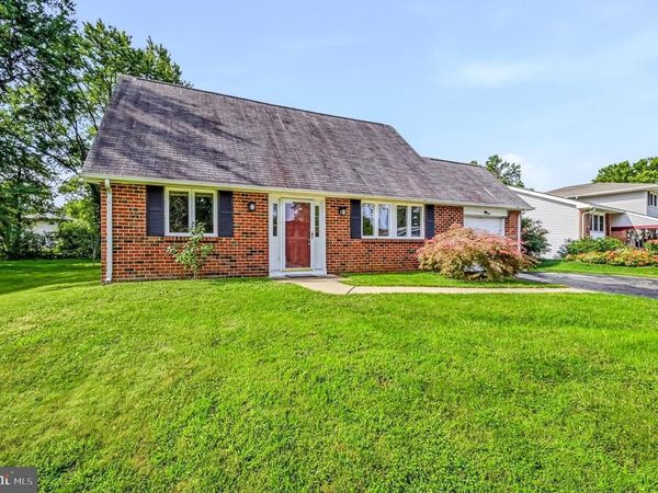 937 ALEXANDRIA DRIVE , NEWARK, DE 19711