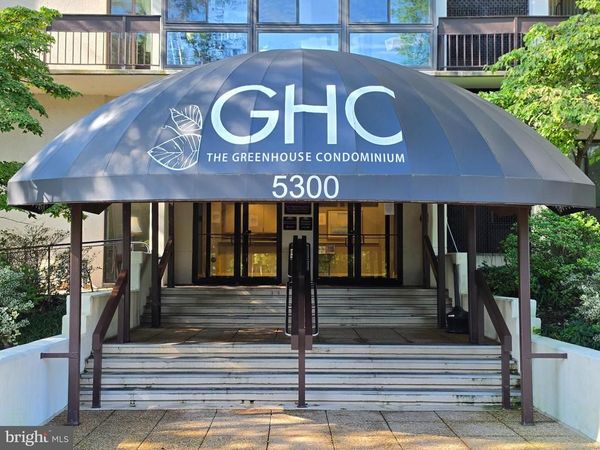 5300 HOLMES RUN PARKWAY , Unit 814, ALEXANDRIA, VA 22304
